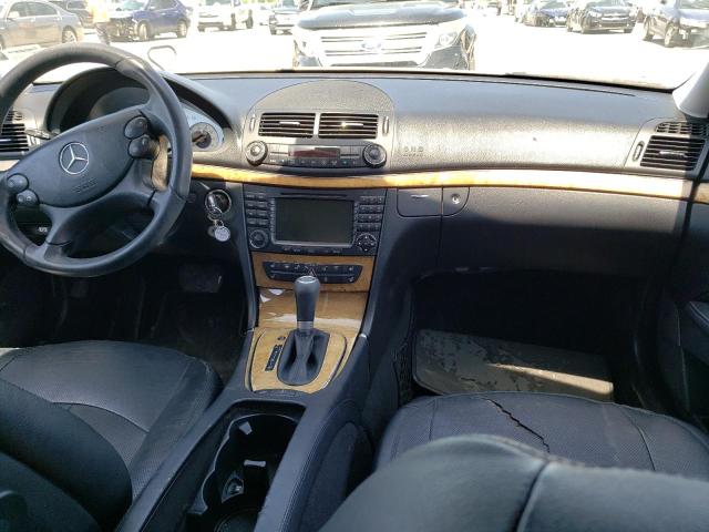 Photo 7 VIN: WDBUF72X78B223802 - MERCEDES-BENZ E-CLASS 