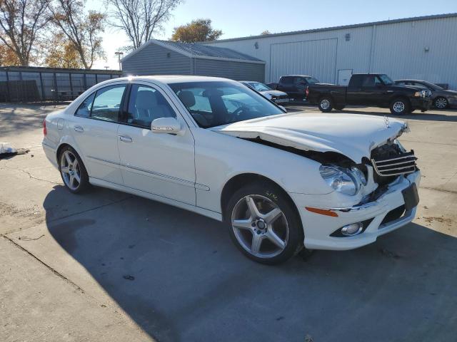 Photo 3 VIN: WDBUF72X89B378893 - MERCEDES-BENZ E-CLASS 