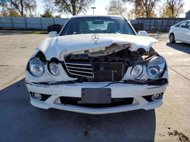 Photo 4 VIN: WDBUF72X89B378893 - MERCEDES-BENZ E-CLASS 