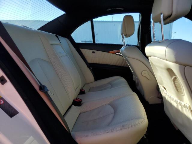 Photo 9 VIN: WDBUF72X89B378893 - MERCEDES-BENZ E-CLASS 