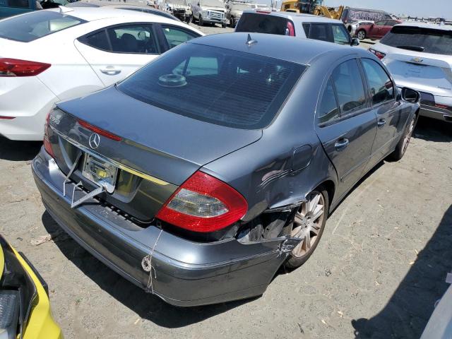 Photo 2 VIN: WDBUF72X97B029464 - MERCEDES-BENZ E 550 