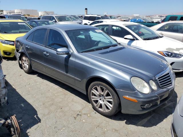 Photo 3 VIN: WDBUF72X97B029464 - MERCEDES-BENZ E 550 