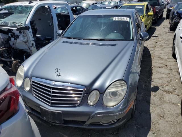 Photo 4 VIN: WDBUF72X97B029464 - MERCEDES-BENZ E 550 