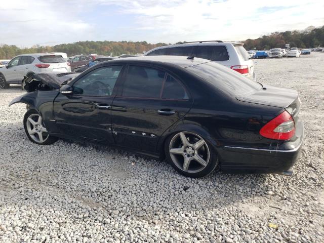 Photo 1 VIN: WDBUF72X98B246921 - MERCEDES-BENZ E-CLASS 