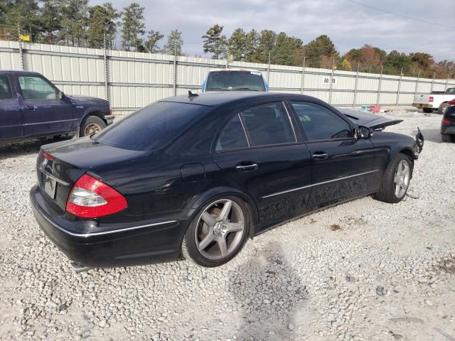 Photo 2 VIN: WDBUF72X98B246921 - MERCEDES-BENZ E-CLASS 