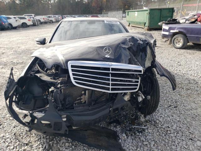 Photo 4 VIN: WDBUF72X98B246921 - MERCEDES-BENZ E-CLASS 