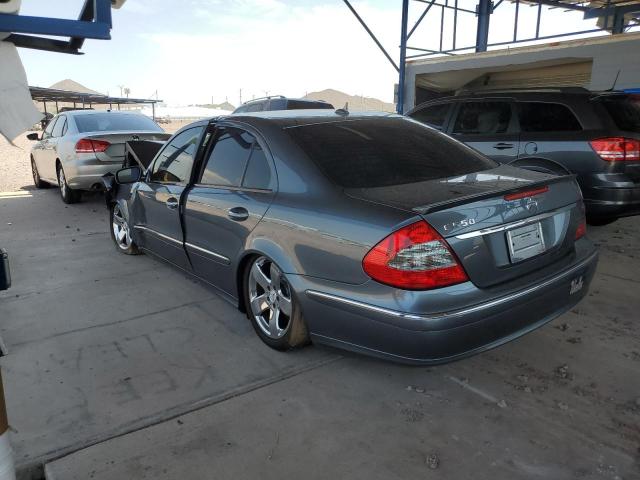 Photo 1 VIN: WDBUF72XX7A982237 - MERCEDES-BENZ E-CLASS 