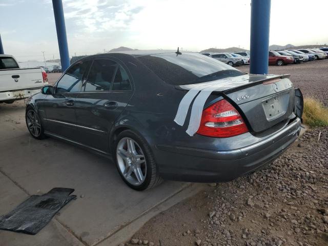 Photo 1 VIN: WDBUF76J16A864016 - MERCEDES-BENZ E 55 AMG 