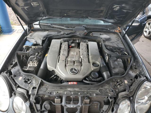 Photo 10 VIN: WDBUF76J16A864016 - MERCEDES-BENZ E 55 AMG 