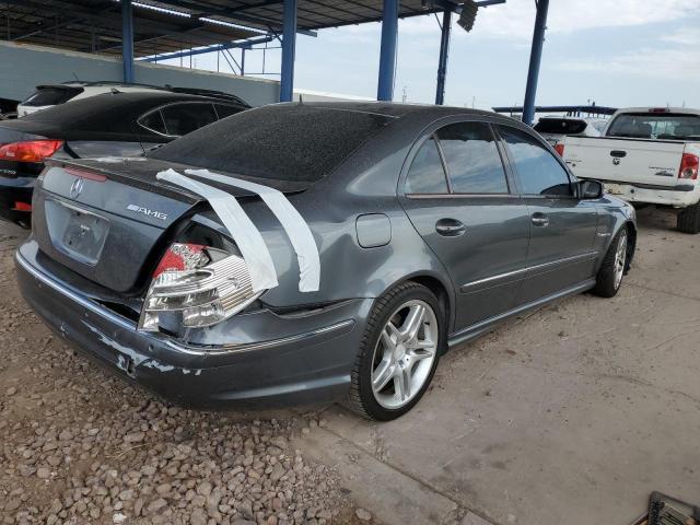 Photo 2 VIN: WDBUF76J16A864016 - MERCEDES-BENZ E 55 AMG 