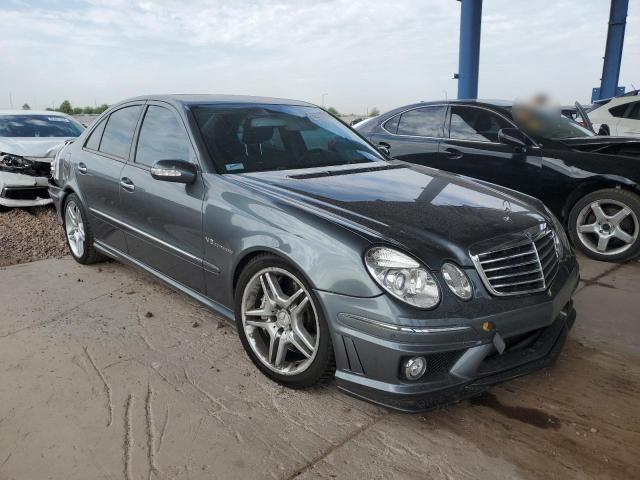 Photo 3 VIN: WDBUF76J16A864016 - MERCEDES-BENZ E 55 AMG 