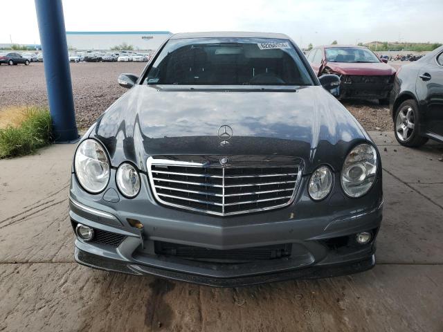 Photo 4 VIN: WDBUF76J16A864016 - MERCEDES-BENZ E 55 AMG 