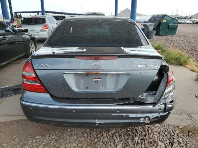 Photo 5 VIN: WDBUF76J16A864016 - MERCEDES-BENZ E 55 AMG 