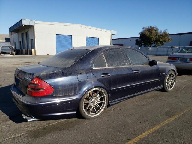 Photo 2 VIN: WDBUF76J45A778665 - MERCEDES-BENZ E 55 AMG 