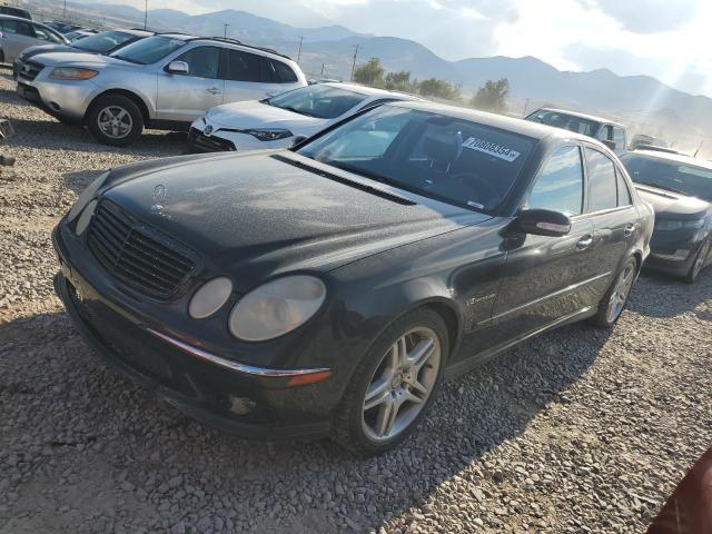 Photo 0 VIN: WDBUF76J46A936536 - MERCEDES-BENZ E 55 AMG 