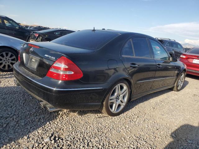 Photo 2 VIN: WDBUF76J46A936536 - MERCEDES-BENZ E 55 AMG 