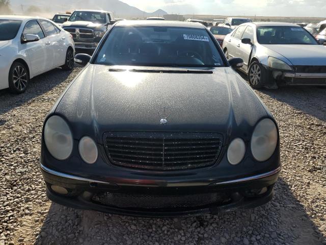 Photo 4 VIN: WDBUF76J46A936536 - MERCEDES-BENZ E 55 AMG 