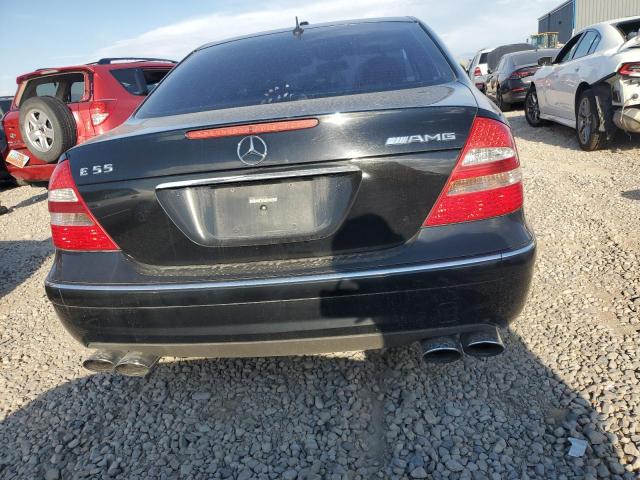 Photo 5 VIN: WDBUF76J46A936536 - MERCEDES-BENZ E 55 AMG 