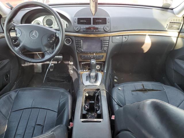 Photo 7 VIN: WDBUF76J46A936536 - MERCEDES-BENZ E 55 AMG 