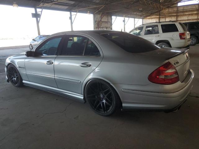 Photo 1 VIN: WDBUF76J84A552269 - MERCEDES-BENZ E 55 AMG 