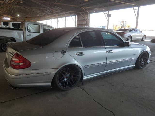 Photo 2 VIN: WDBUF76J84A552269 - MERCEDES-BENZ E 55 AMG 