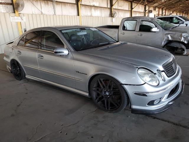 Photo 3 VIN: WDBUF76J84A552269 - MERCEDES-BENZ E 55 AMG 