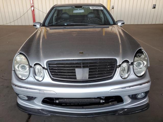 Photo 4 VIN: WDBUF76J84A552269 - MERCEDES-BENZ E 55 AMG 