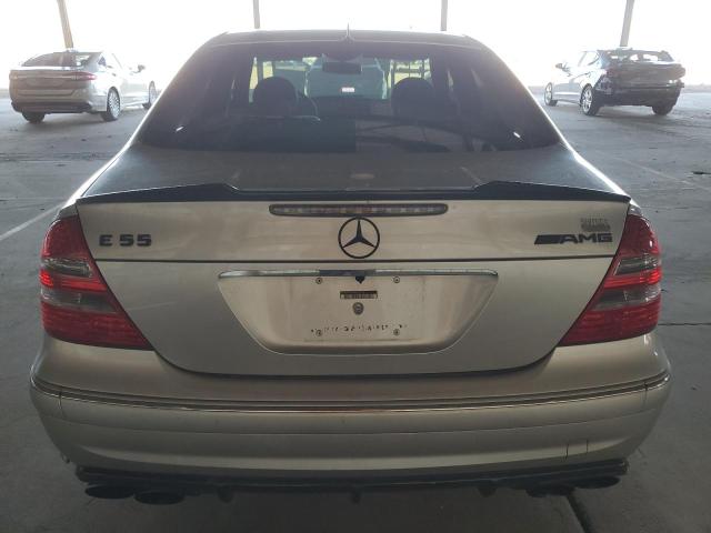 Photo 5 VIN: WDBUF76J84A552269 - MERCEDES-BENZ E 55 AMG 