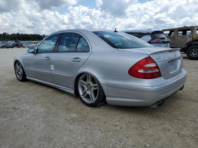 Photo 1 VIN: WDBUF76J96A831555 - MERCEDES-BENZ E 55 AMG 