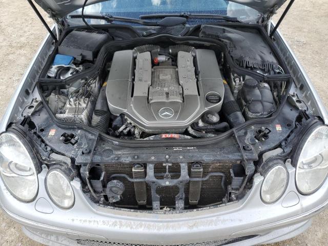 Photo 10 VIN: WDBUF76J96A831555 - MERCEDES-BENZ E 55 AMG 