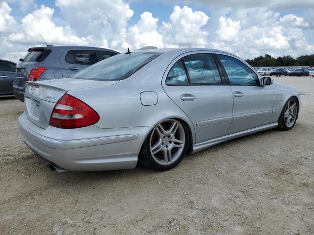 Photo 2 VIN: WDBUF76J96A831555 - MERCEDES-BENZ E 55 AMG 