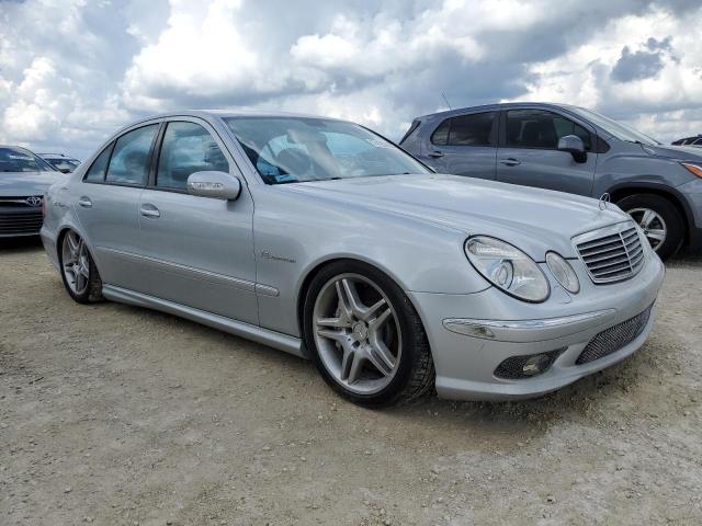 Photo 3 VIN: WDBUF76J96A831555 - MERCEDES-BENZ E 55 AMG 