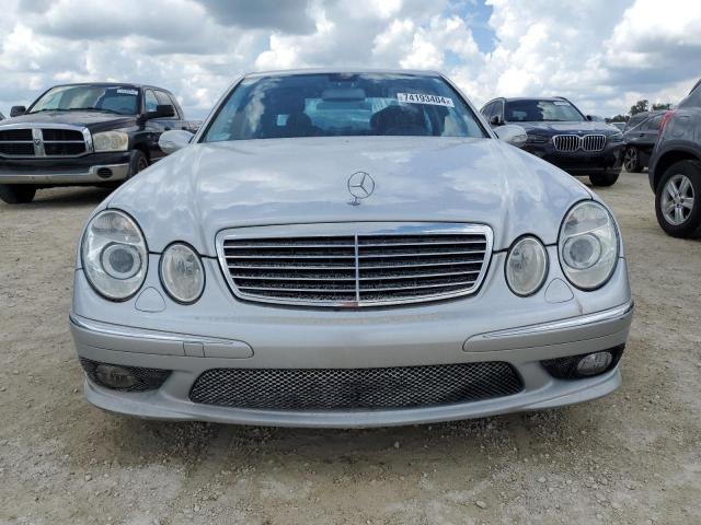 Photo 4 VIN: WDBUF76J96A831555 - MERCEDES-BENZ E 55 AMG 