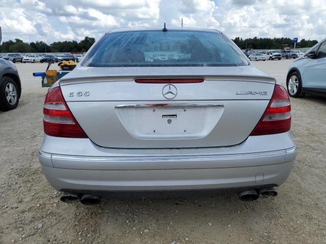 Photo 5 VIN: WDBUF76J96A831555 - MERCEDES-BENZ E 55 AMG 