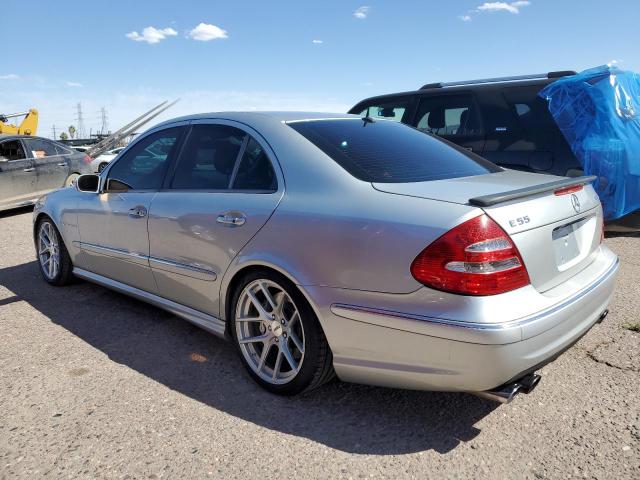 Photo 1 VIN: WDBUF76JX4A554394 - MERCEDES-BENZ E-CLASS 