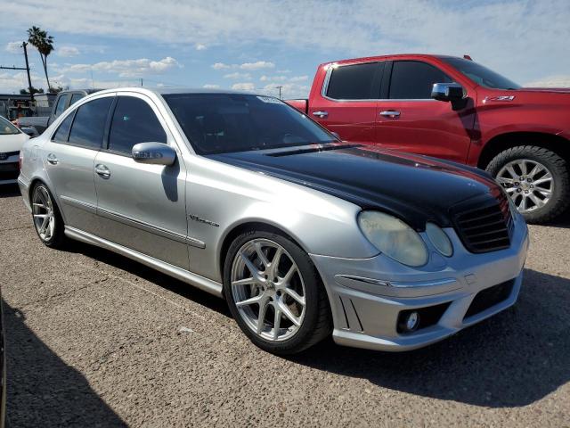 Photo 3 VIN: WDBUF76JX4A554394 - MERCEDES-BENZ E-CLASS 