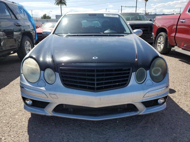 Photo 4 VIN: WDBUF76JX4A554394 - MERCEDES-BENZ E-CLASS 