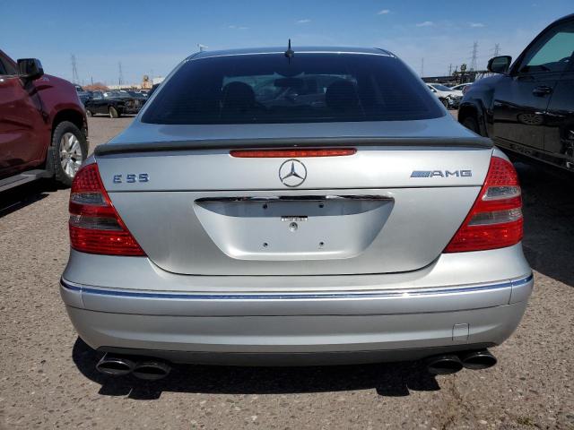 Photo 5 VIN: WDBUF76JX4A554394 - MERCEDES-BENZ E-CLASS 