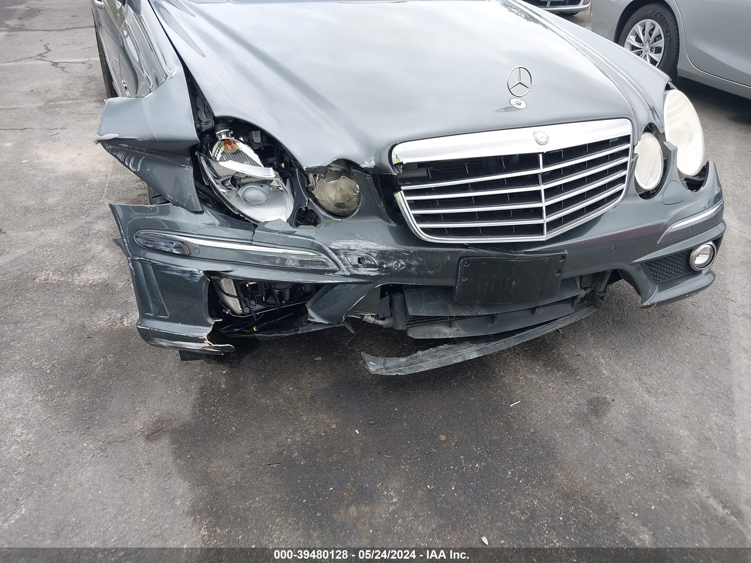 Photo 5 VIN: WDBUF77X07B146374 - MERCEDES-BENZ NULL 