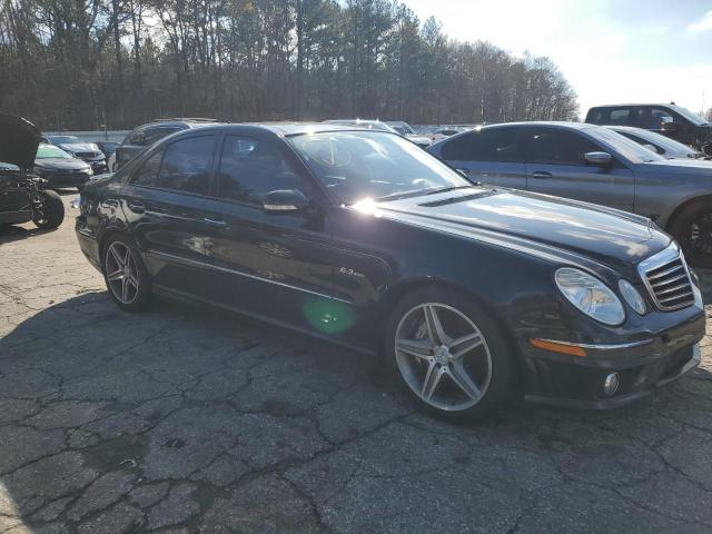 Photo 3 VIN: WDBUF77X09B418702 - MERCEDES-BENZ E-CLASS 