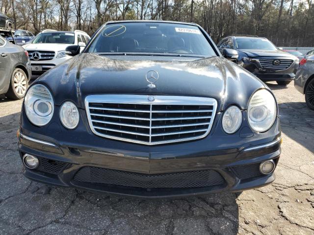 Photo 4 VIN: WDBUF77X09B418702 - MERCEDES-BENZ E-CLASS 