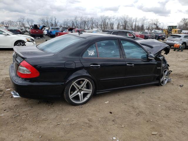 Photo 2 VIN: WDBUF77X18B267416 - MERCEDES-BENZ E-CLASS 