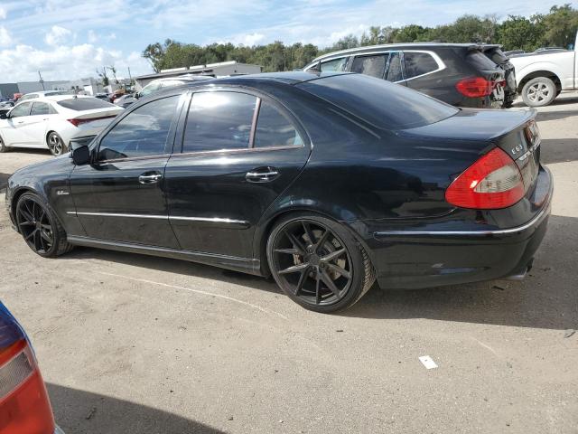 Photo 1 VIN: WDBUF77X67A997391 - MERCEDES-BENZ E-CLASS 