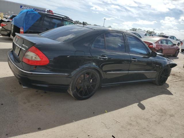 Photo 2 VIN: WDBUF77X67A997391 - MERCEDES-BENZ E-CLASS 