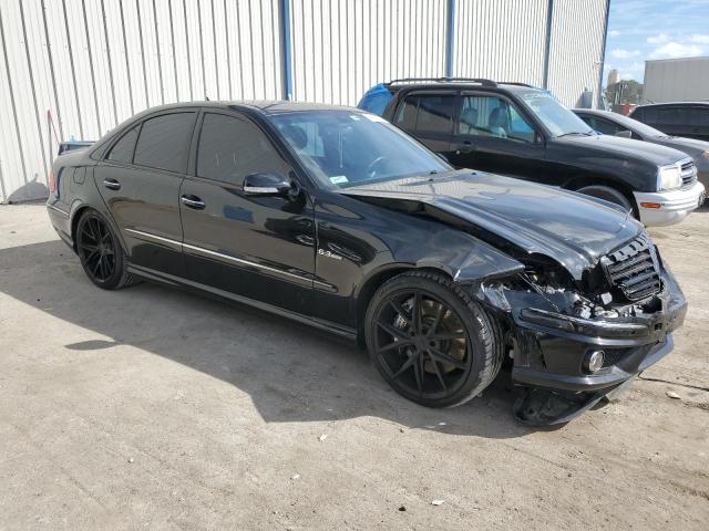 Photo 3 VIN: WDBUF77X67A997391 - MERCEDES-BENZ E-CLASS 