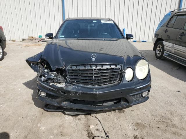 Photo 4 VIN: WDBUF77X67A997391 - MERCEDES-BENZ E-CLASS 