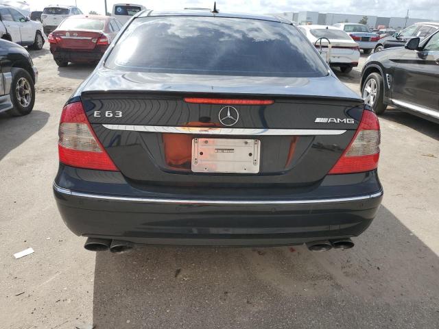 Photo 5 VIN: WDBUF77X67A997391 - MERCEDES-BENZ E-CLASS 