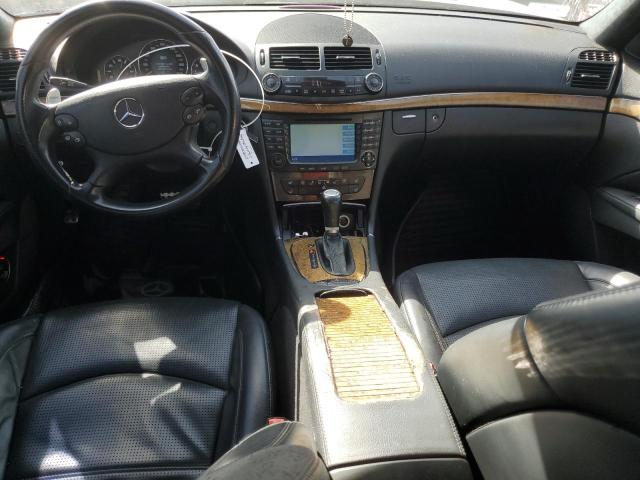 Photo 7 VIN: WDBUF77X67A997391 - MERCEDES-BENZ E-CLASS 