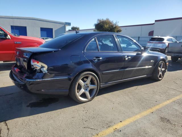 Photo 2 VIN: WDBUF77X67B008192 - MERCEDES-BENZ E 63 AMG 