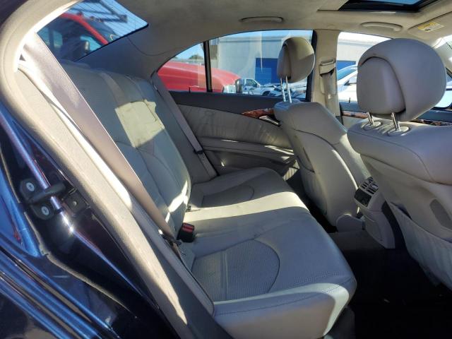 Photo 9 VIN: WDBUF77X67B008192 - MERCEDES-BENZ E 63 AMG 